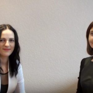 Елена Аликевич Лидер Орифлейм Беларусь