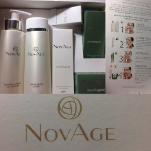 NovAge Ecollagen Отзывы