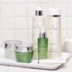 NovAge Ecollagen Отзывы
