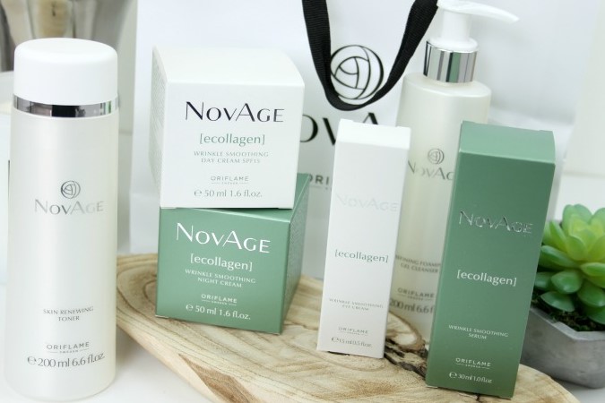 NovAge Ecollagen