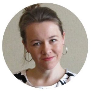 Старший Золотой Директор Юлия Грызлова