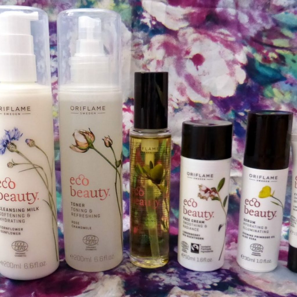 Экобьюти. Ecobeauty Орифлейм. Eco Beauty косметика Орифлейм. Крем Экобьюти Орифлейм.