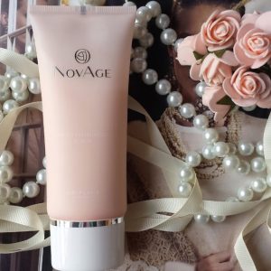 Скраб Novage Отзывы