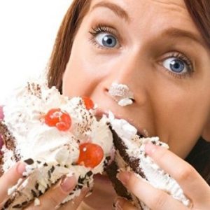 Как бороться с обжорством