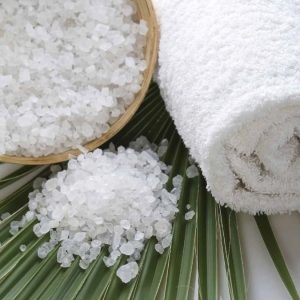 Как избавиться от перхоти