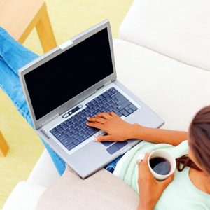 Как зарабатывать деньги дома через интернет