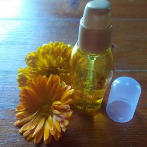 Масло для волос Eleo Орифлейм Отзыв
