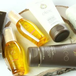 Масло для волос Eleo Орифлейм Отзыв