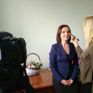 Макияж косметикой Орифлейм Сравнение брендов