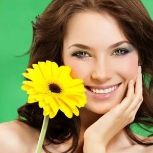 5 секретов красоты