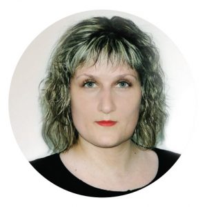 Ольга Плиско Директор Орифлейм