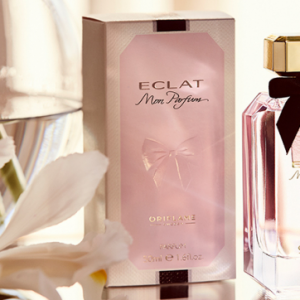 Eclat Mon Parfum от Орифлэйм
