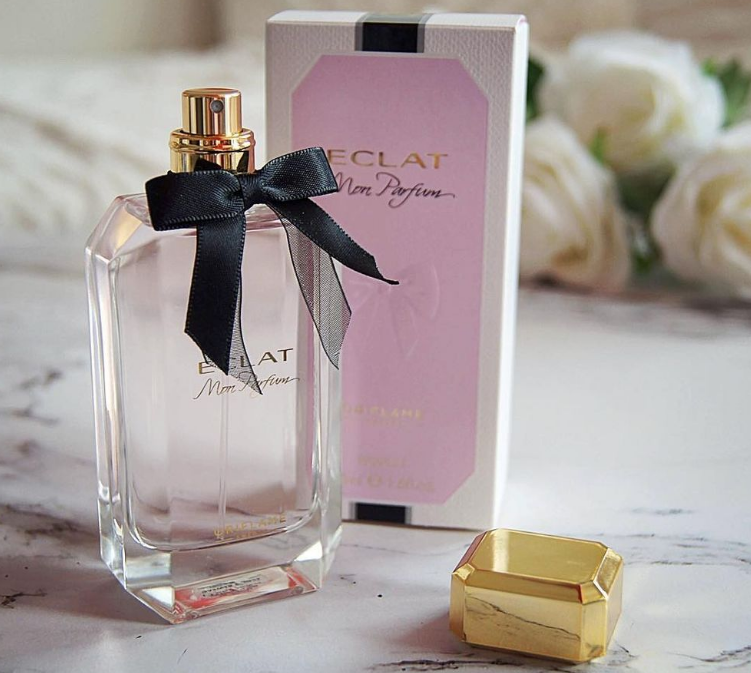 Eclat Mon Parfum от Орифлэйм