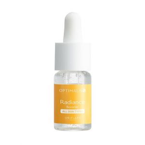 Бустеры для лица Optimals