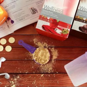 wellness oriflame 2