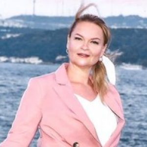 Ирина Войтеховская