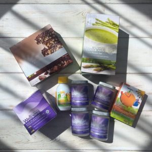 Вся правда о Wellness от Орифлейм