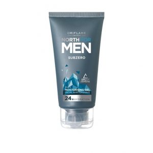 Новая серия для мужчин North For Men Subzero