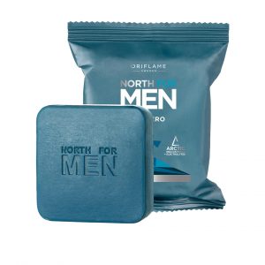 Новая серия для мужчин North For Men Subzero