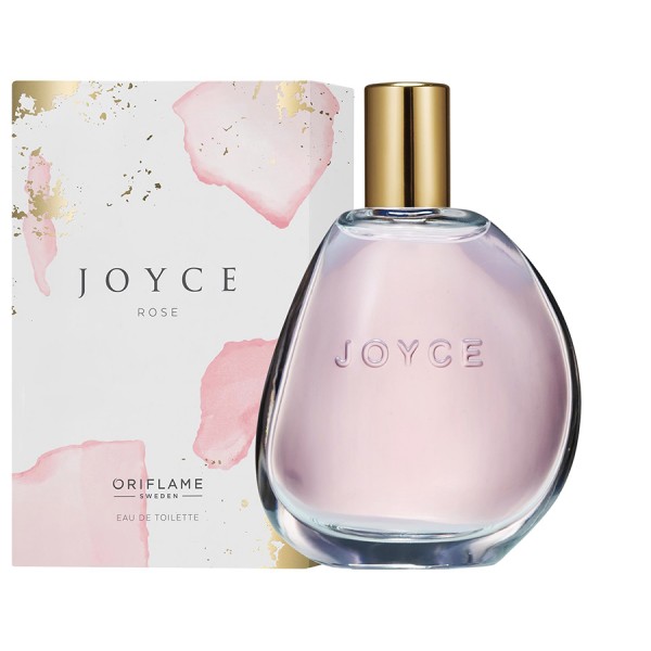 Серия ароматов Joyce
