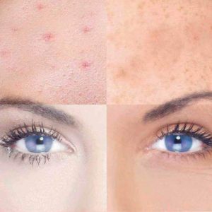 Адаптивная тональная основа THE ONE Everlasting Sync SPF 30