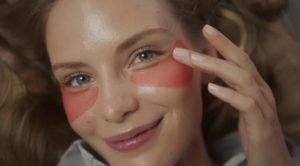 Патчи для лица Optimals