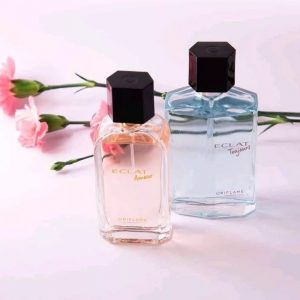 Туалетная вода Eclat Amour и Eclat Toujours