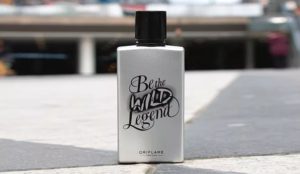 Туалетная вода Be The Wild Legend