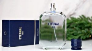 Туалетная вода Eternal Man